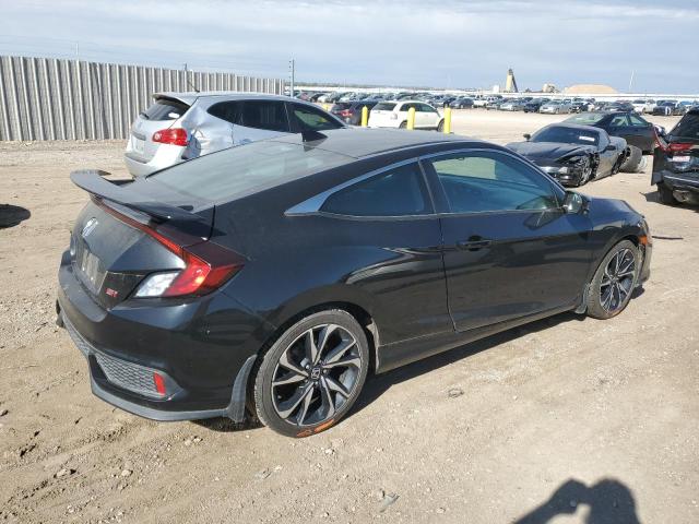 2019 HONDA CIVIC SI 2HGFC3A59KH752969