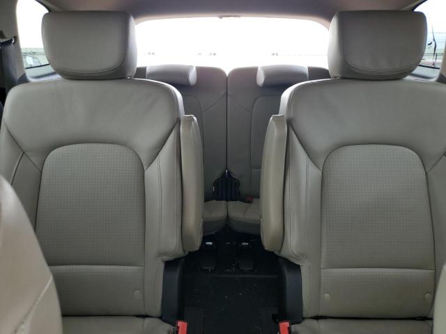 2013 HYUNDAI SANTA FE L #3284913930