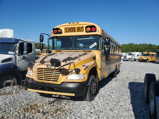 2012 BLUE BIRD SCHOOL BUS #3285697661