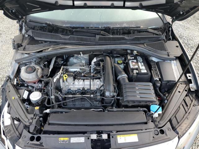 2021 VOLKSWAGEN JETTA S #3302672036