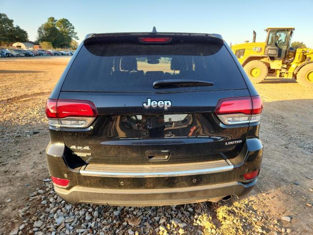 2021 JEEP GRAND CHER #3286691319
