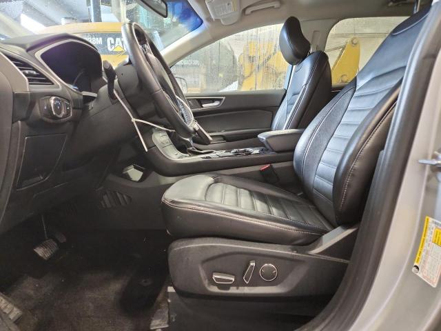 2018 FORD EDGE SEL - 2FMPK4J81JBC46300