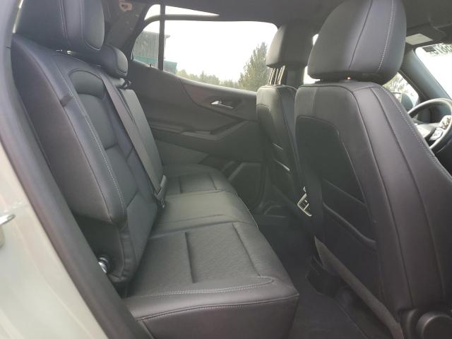 2025 CHEVROLET EQUINOX LT #3283816436