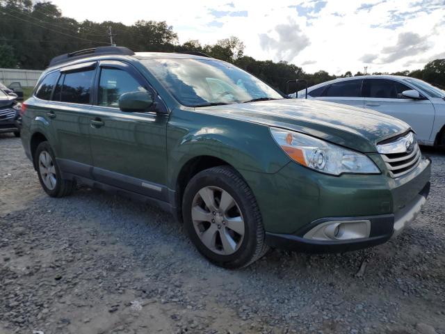 2011 SUBARU OUTBACK 2. - 4S4BRCKCXB3365709