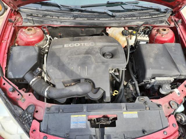 2010 PONTIAC G6 - 1G2ZA5E00A4149906