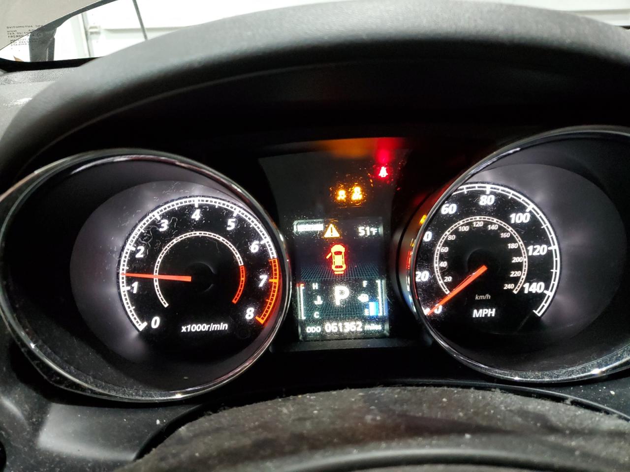 MITSUBISHI OUTLANDER ES