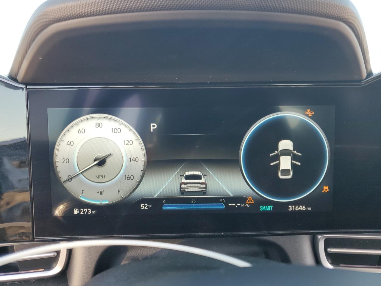 HYUNDAI ELANTRA LIMITED