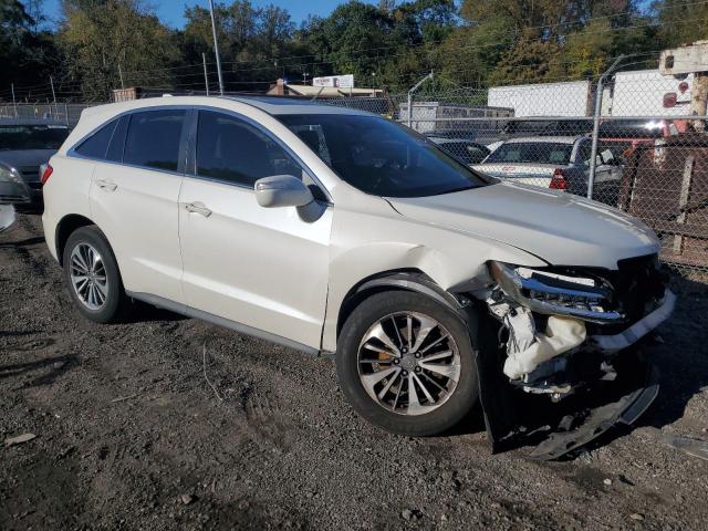 2016 ACURA RDX ADVANC - 5J8TB4H79GL017812