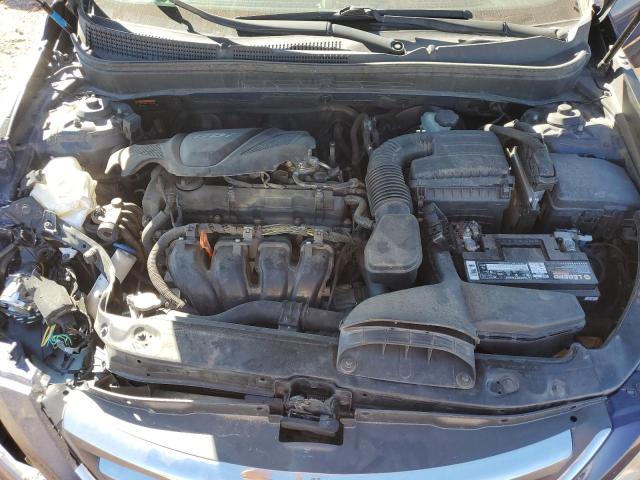 2014 HYUNDAI SONATA SE - 5NPEC4AC2EH852714