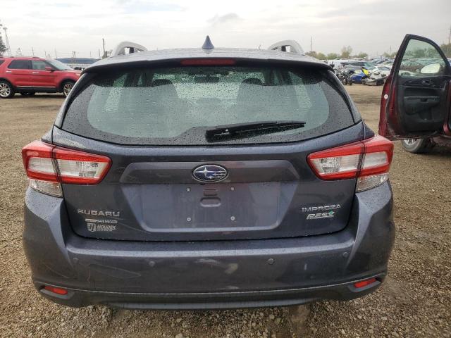2017 SUBARU IMPREZA LI - 4S3GTAU61H3713459