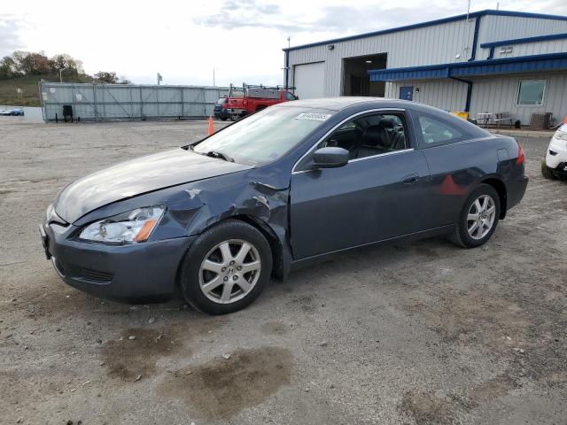 2005 HONDA ACCORD EX #3277252959