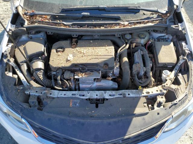 2017 CHEVROLET CRUZE LS 1G1BC5SM9H7277139