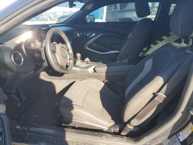 2020 CHEVROLET CAMARO LZ #3279575276