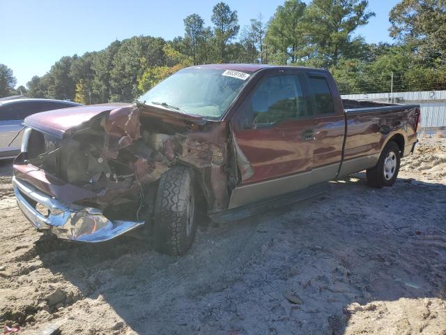 2006 FORD F150 #3275655825