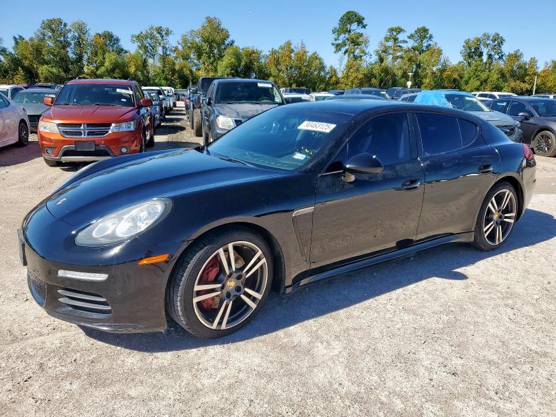 2014 PORSCHE PANAMERA 2 - WP0AA2A78EL015232