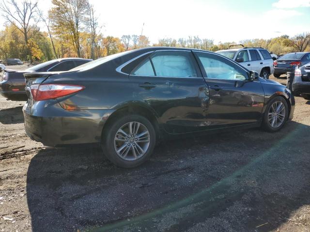 2017 TOYOTA CAMRY LE - 4T1BF1FKXHU646281