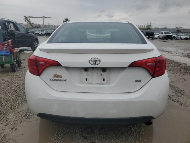 2017 TOYOTA COROLLA L #3290662493