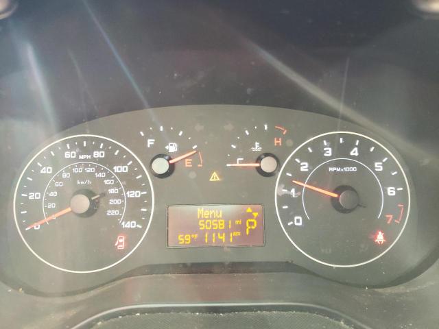 2022 RAM PROMASTER #3296977871