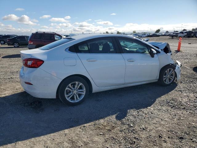2019 CHEVROLET CRUZE LT #3304652004