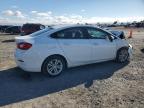 Lot #3304652004 2019 CHEVROLET CRUZE LT