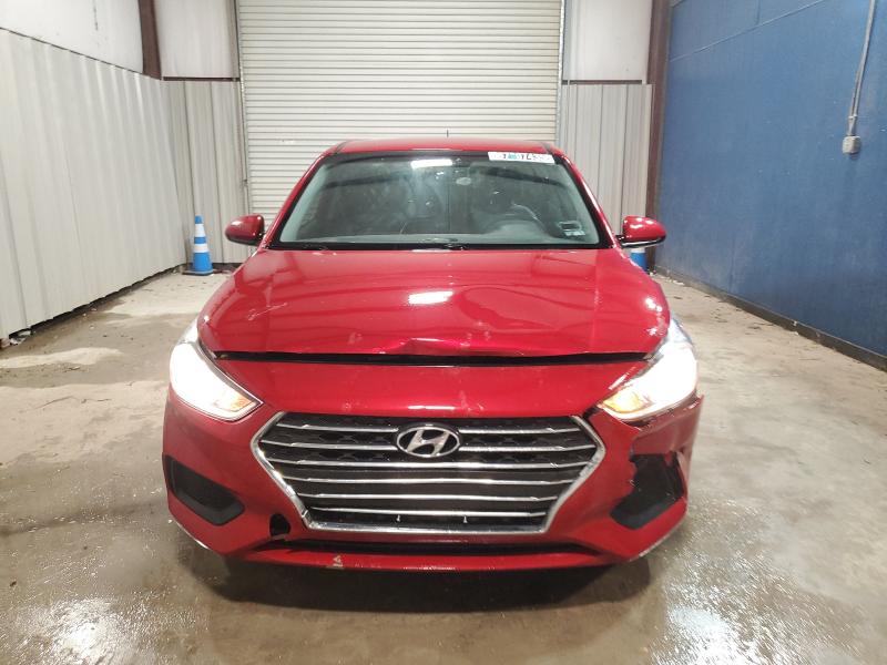 2019 HYUNDAI ACCENT SE - 3KPC24A39KE076401