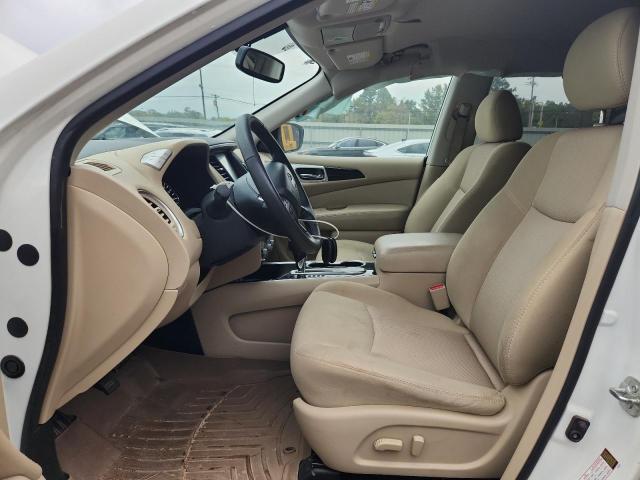 2020 NISSAN PATHFINDER #3311673239