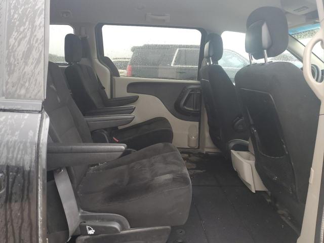 2016 DODGE GRAND CARA - 2C4RDGCG0GR203306