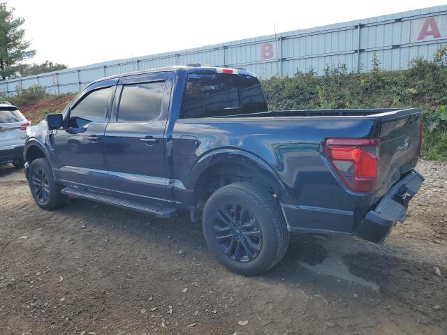 2024 FORD F150 XLT - 1FTEW3LP6RFA36932