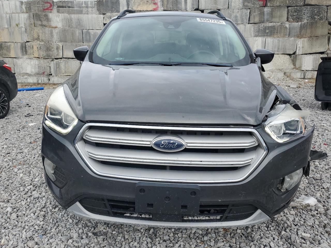 FORD ESCAPE SEL