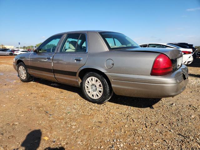 2004 MERCURY GRAND MARQ #3269030110