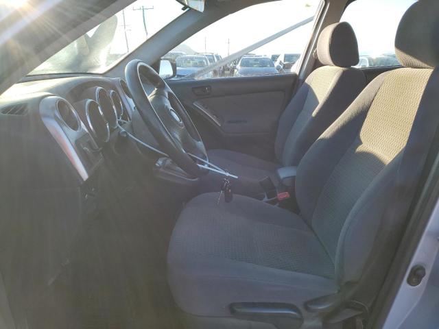 2006 TOYOTA COROLLA MA #3270891413