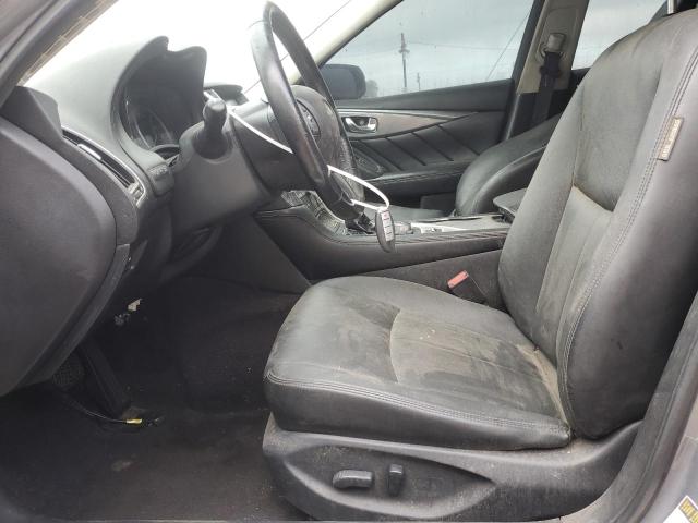 2016 INFINITI Q50 BASE JN1CV7AP5GM203474