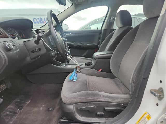 2014 CHEVROLET IMPALA LIMITED LT #3266351788