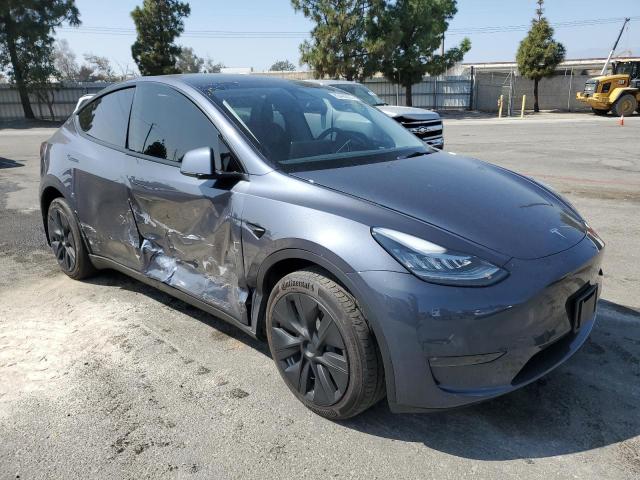 2023 TESLA MODEL Y 7SAYGDEE0PA085234