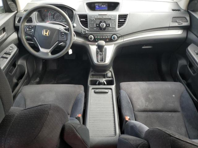 2012 HONDA CR-V EX - 5J6RM3H54CL008239