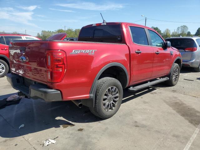 2021 FORD RANGER XL 1FTER4FHXMLD56315