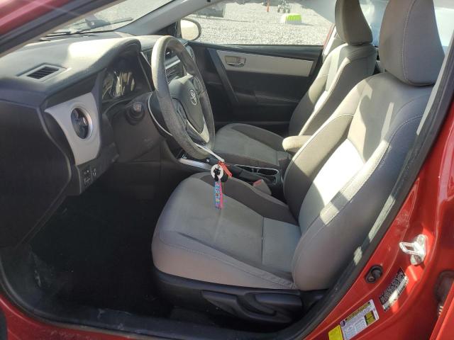 2018 TOYOTA COROLLA L - 5YFBURHE8JP769824