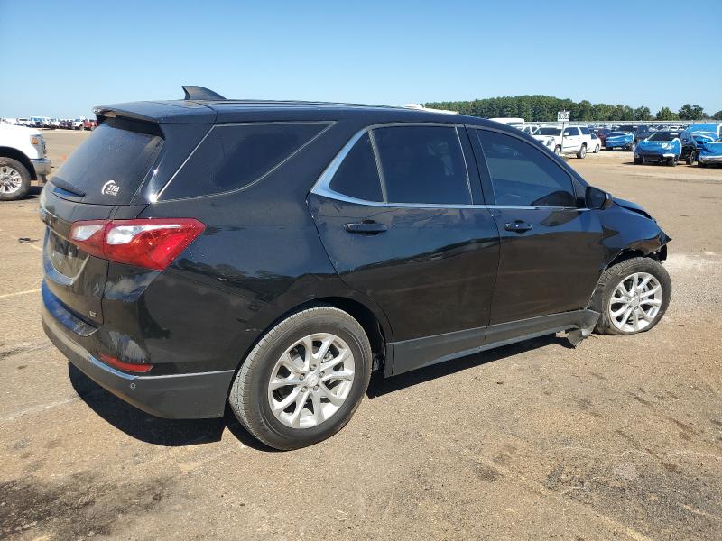 2020 CHEVROLET EQUINOX LT #3286645342
