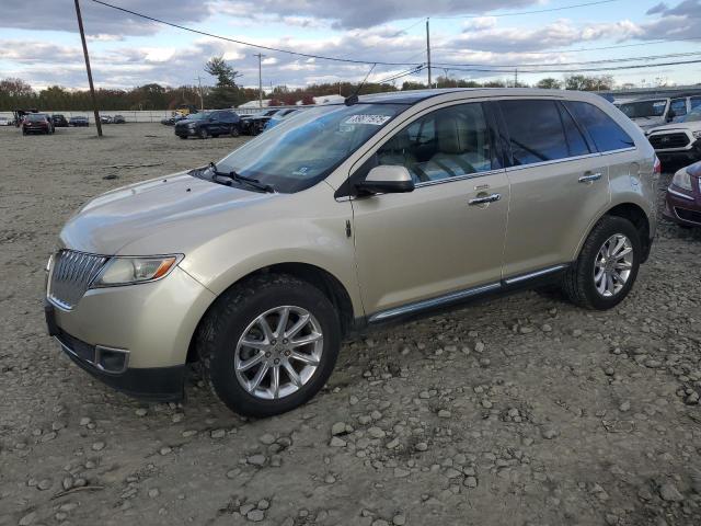 LINCOLN MKX