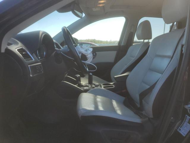 2016 MAZDA CX-5 GT JM3KE4DY9G0649590