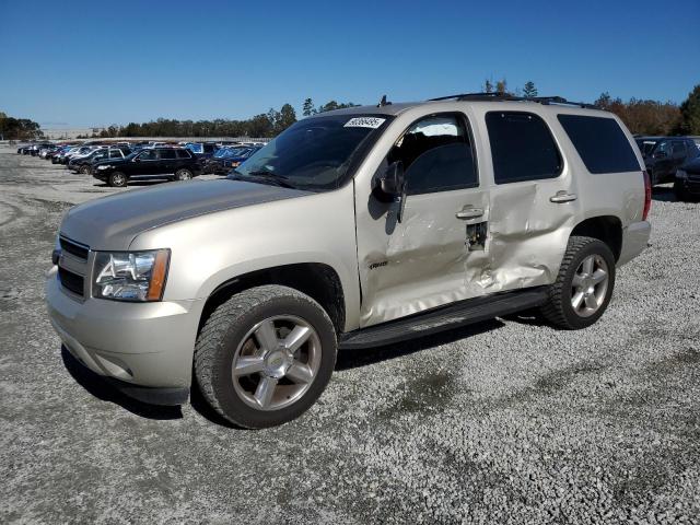 2013 CHEVROLET TAHOE C150 - 1GNSCBE02DR374915