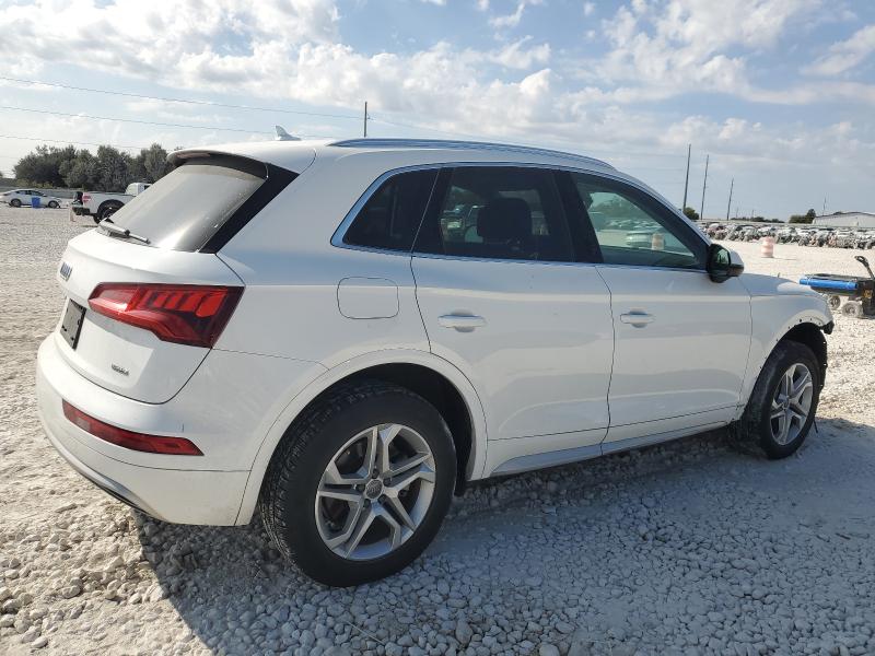 2019 AUDI Q5 PREMIUM - WA1ANAFY5K2056011