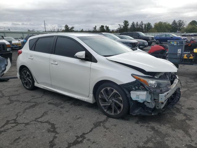 2018 TOYOTA COROLLA IM - JTNKARJE3JJ559800