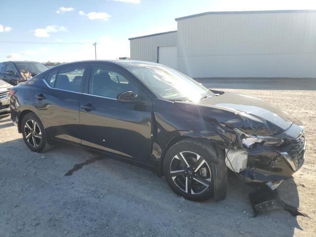 2024 NISSAN SENTRA SV #3301609656