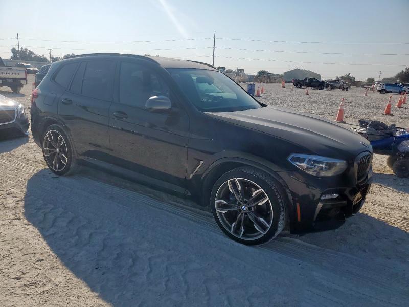 2018 BMW X3 XDRIVEM 5UXTS3C52J0Y99220