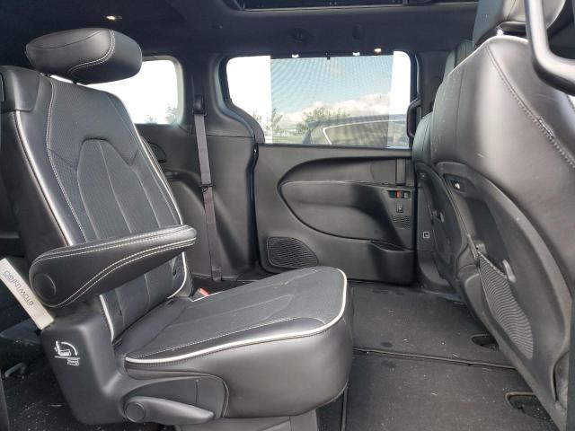 2025 CHRYSLER PACIFICA L #3309620604