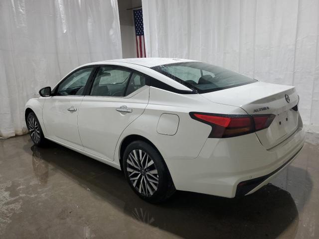 2025 NISSAN ALTIMA SV 1N4BL4DV7SN385095