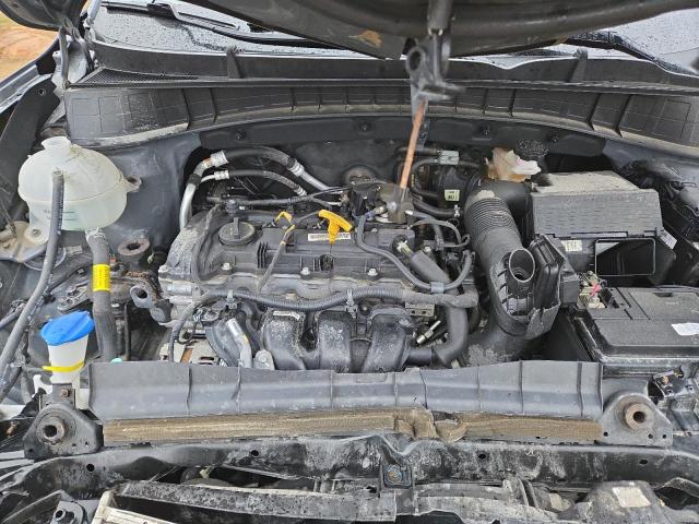 2018 HYUNDAI TUCSON SEL - KM8J33A49JU828777