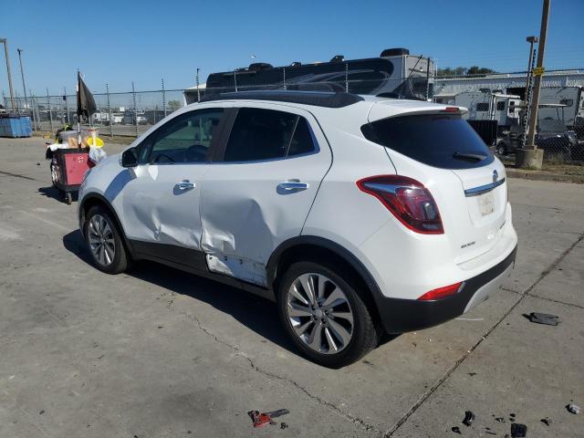 2017 BUICK ENCORE PRE - KL4CJASB2HB212715