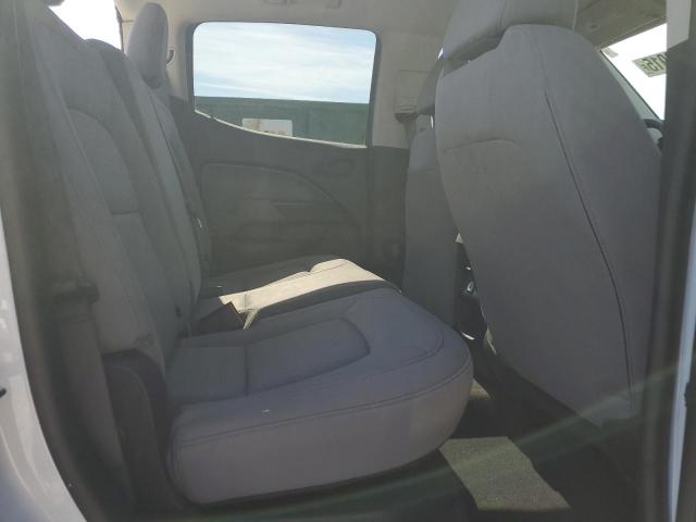 2021 CHEVROLET COLORADO #3279729947